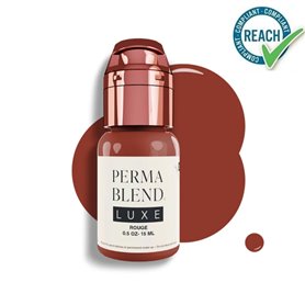Encre PERMA BLEND LUXE Rouge 15ml