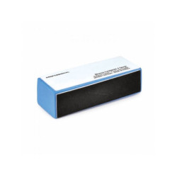 Bloc polissoir pour ongles 4 faces - Lavable Xanitalia