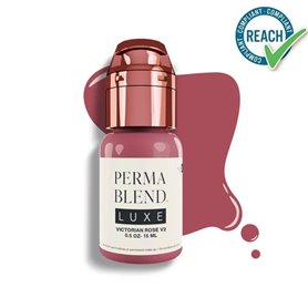 Encre PERMA BLEND LUXE Victorian Rose V2 15ml