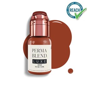 Encre PERMA BLEND LUXE Spice 15ml