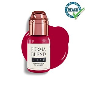 Encre PERMA BLEND LUXE Pomegranate V2 15ml