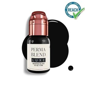 Encre PERMA BLEND LUXE Modified Black 15ml