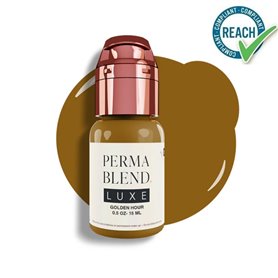 Encre PERMA BLEND LUXE Golden Hour 15ml
