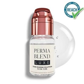 Diluant PERMA BLEND LUXE Thin Shading Solution 15ml
