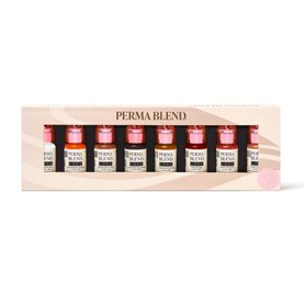 Kit Encre PERMA BLEND LUXE Vicky Martin Unstoppable Areola