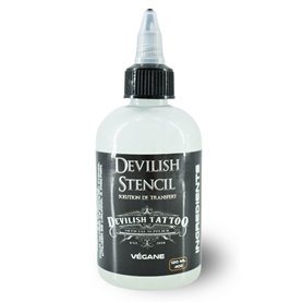 Solution de transfert DEVILISH STENCIL 120ml