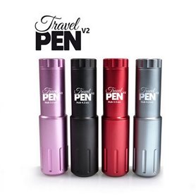 Travel pen V2 à batterie