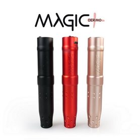 MAGIC+ INOVEL