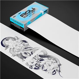 Boîte Rouleau de papier transfert OZER