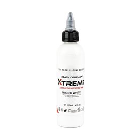 Encre Xtreme Ink Mixing White