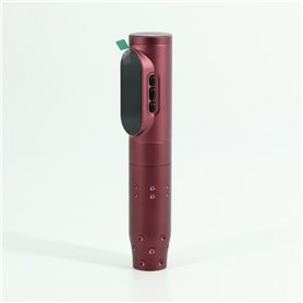 Machine MAGIC PRO Rose Red