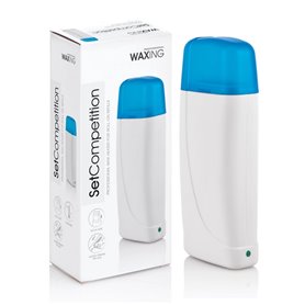 Chauffe-cire cartouche 100ml Xanitalia