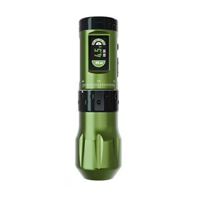 Machine AVA Wireless UNI-B - Green