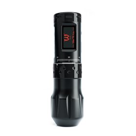 Machine AVA Wireless UNI-B - Noir