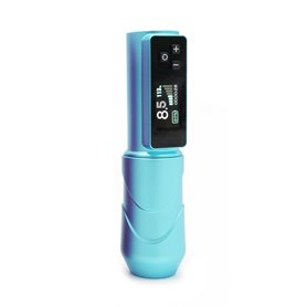 Machine Original TRAVEL TATTOO - Bleu