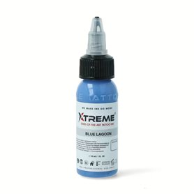 Encre Xtreme Ink Blue Lagoon 30ML