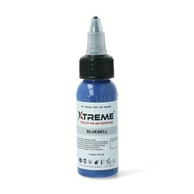 Encre Xtreme Ink BlueBell 30ML