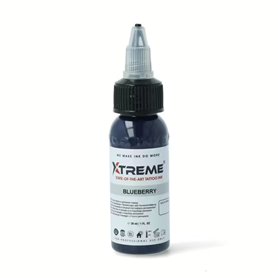 Encre Xtreme Ink Blueberry 30ML