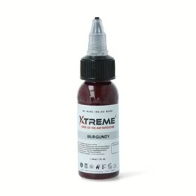 Encre Xtreme Ink Burgundy 30ML