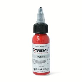 Encre Xtreme Ink Caliente 30ML