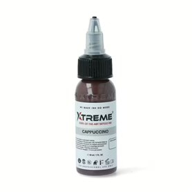 Encre Xtreme Ink Cappuccino 30ML