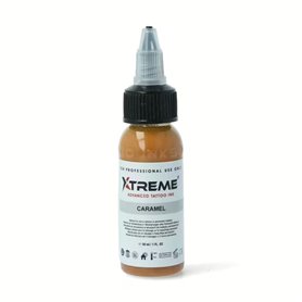 Encre Xtreme Ink Caramel 30ML