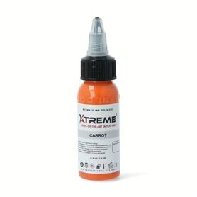 Encre Xtreme Ink Carrot 30ML