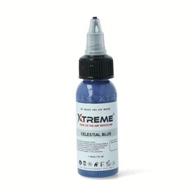 Encre Xtreme Ink Celestial Blue 30ML