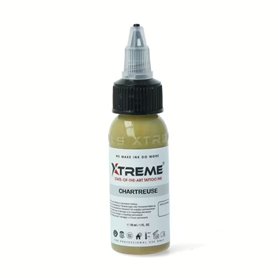 Encre Xtreme Ink Chartreuse 30ML