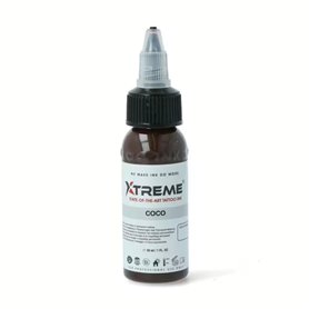 Encre Xtreme Ink Coco 30ML