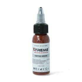 Encre Xtreme Ink Coffee House 30ML