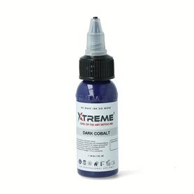 Encre Xtreme Ink Dark Cobalt 30ML