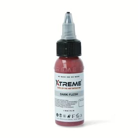 Encre Xtreme Ink Dark Flesh 30ML