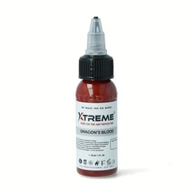 Encre Xtreme Ink Dragon's Blood 30ML