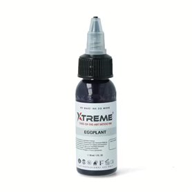 Encre Xtreme Ink Eggplant 30ML