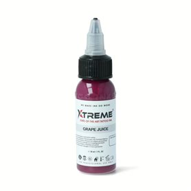 Encre Xtreme Ink Grape Juice 30ML