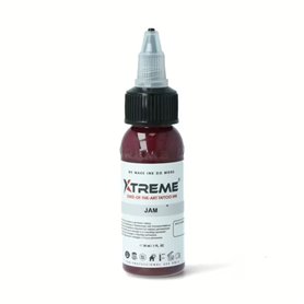 Encre Xtreme Ink Jam 30ML