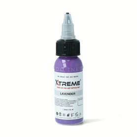 Encre Xtreme Ink Lavender 30ML
