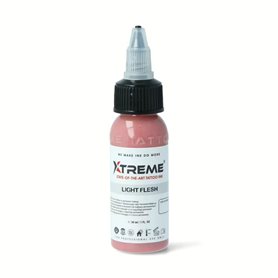 Encre Xtreme Ink Light Flesh 30ML