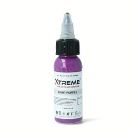 Encre Xtreme Ink Light Purple 30ML