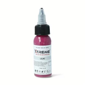 Encre Xtreme Ink Lilac 30ML