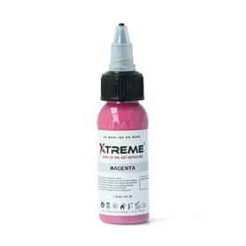 Encre Xtreme Ink Magenta 30ML