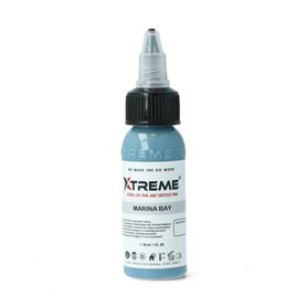 Encre Xtreme Ink Marine Bay 30ML
