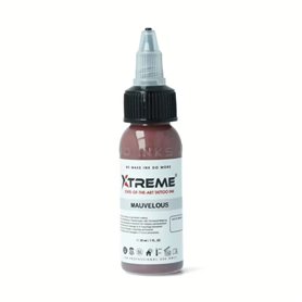 Encre Xtreme Ink Mauvelous 30ML