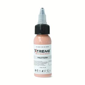 Encre Xtreme Ink Pale Flesh 30ML