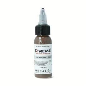 Encre Xtreme Ink Palm Desert Tan 30ML