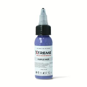 Encre Xtreme Ink Purple Haze 30ML
