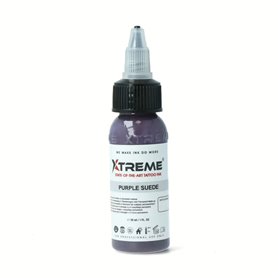 Encre Xtreme Ink Purple Suede 30ML