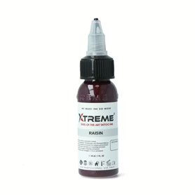 Encre Xtreme Ink Raisin 30ML