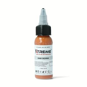 Encre Xtreme Ink Raw Sienna 30ML